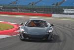 McLaren 675LT 2016 года (US)